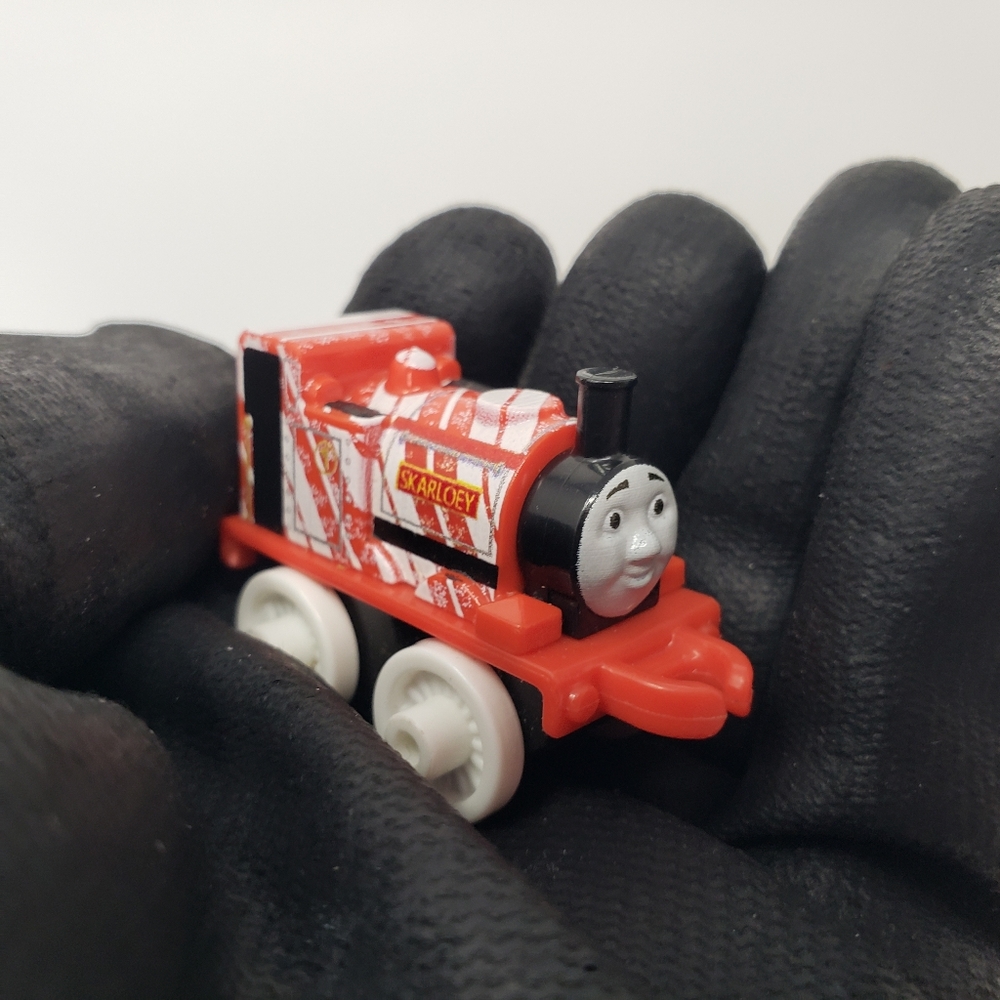 Thomas the Train Small Tiny Trains Lot - Picture 9 of 15